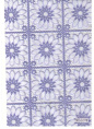 Клеенка ажурная 1,32х22м Lace 027B