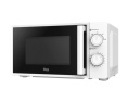 Микроволновая печь 20л 700Вт, механическое управление, белый Oasis MW-70RW