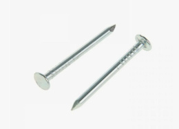 Гвозди кровельные   (DIN 1160A)   3,0х30 цинк. 039-330