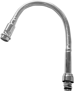 Излив гибкий Frap F7320, l-51см Frap 35613
