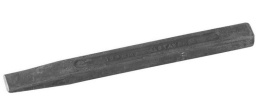Зубило из хромванадиевой стали 15х160мм Steel Force, Professional Stayer 2105-16