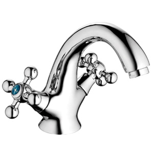 Смеситель для раковины Frap H19 F1019 Frap 42854
