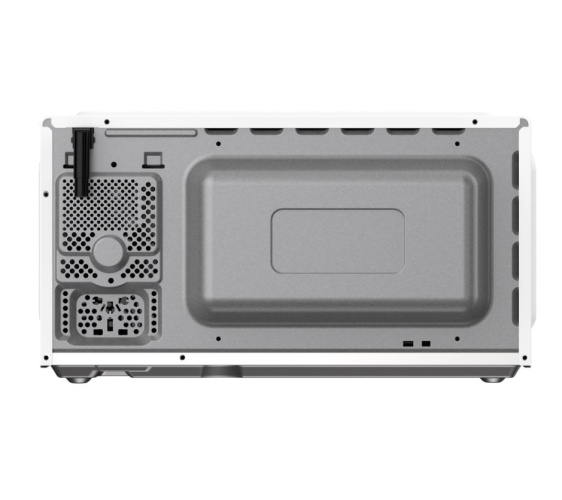 Микроволновая печь 20л 700Вт, механическое управление, белый Oasis MW-70RW