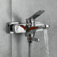 Смеситель для ванны Frap H61 F3261 Frap 42869