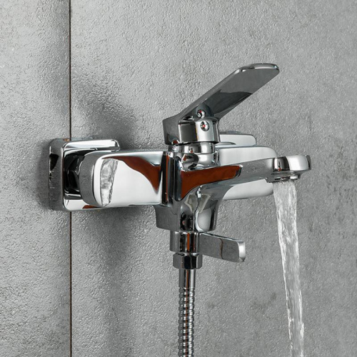 Смеситель для ванны Frap H61 F3261 Frap 42869