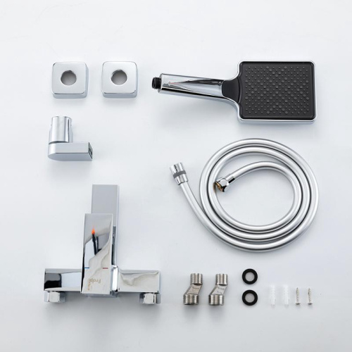 Смеситель для ванны Frap H91 F3291-2 Frap 42873