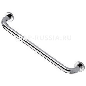 Поручень Frap 17 F1718 латунь, хром Frap 35079