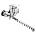 Смеситель для ванны Frap H46 F2246 Frap 40351 