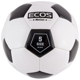Мяч футбольный ПВХ размер 5, BL-2001, машинная сшивка Ecos 998157
