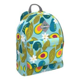 Рюкзак ErichKrause Easyline 17L Avocado Day 51710
