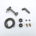 Смеситель с гигиеническим душем Frud R7503-9 Frud 42888
