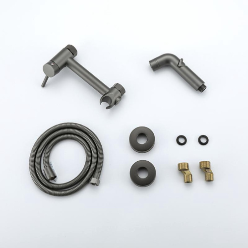 Смеситель с гигиеническим душем Frud R7503-9 Frud 42888
