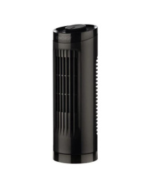Вентилятор напольный EN-1665 Tower, черный Energy 109633