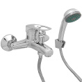 Смеситель для ванны Frap H28 F3028-B Frap 42837
