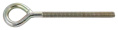 Крючок -кольцо с метрической резьбой 10х200 OH 1610-10200