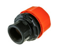 Зажим цанговый 3/4" Жук Цикл 4060-00