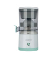 Соковыжималка электрическая  40Вт, EN-227USB, для цитрусовых, белый Energy 109286