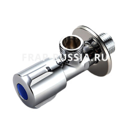 Угловой вентиль Frap F7302 Frap 34887