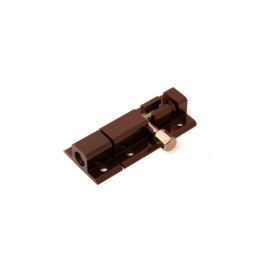 Шпингалет Apecs DB-05-50-AB Apecs 3312