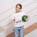 Мяч ПВХ 22см Арбуз, 60г Zabiaka 479896