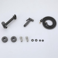 Смеситель с гигиеническим душем Frud R7503-9 Frud 42888