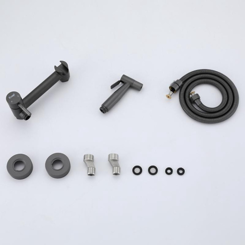 Смеситель с гигиеническим душем Frud R7503-9 Frud 42888