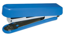Степлер №10 10 листов KW-trio 5101Blue, синий -05101BLUE, 812265