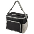 Термосумка 15л 30x20x25см PC2208, черный Ecos 104570
