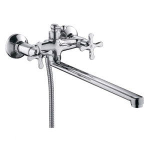 Смеситель для ванны Frud R601 R22601 Frud 34980