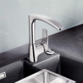 Смеситель для кухни Frap F4070 Frap 34845