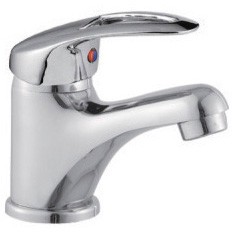 Смеситель для раковины Frap H39 F1039-B Frap 42848