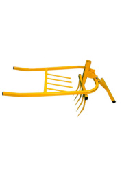 Чудо лопата 40 без черенка Tornadica TOR-32CHL-40