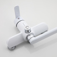 Смеситель для ванны Frap H41 F2241 Frap 42840