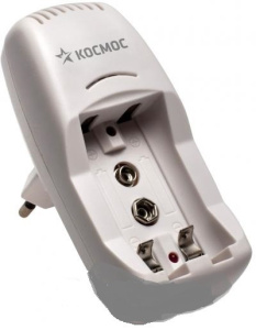 Зарядное устройство Космос КОС 501