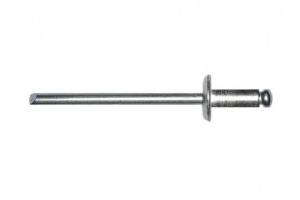 Заклепки 2,4/ 6 оц. 36-246