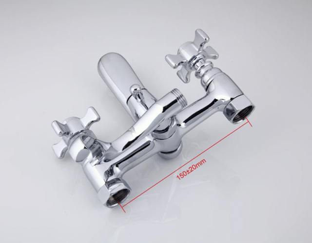 Смеситель для ванны Frap H24 F3024 Frap 42858