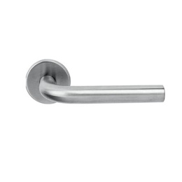 Ручки раздельные Apecs H-0201-INOX Apecs 4242