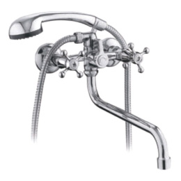 Смеситель для ванны Frud R108 R22108 Frud 34902