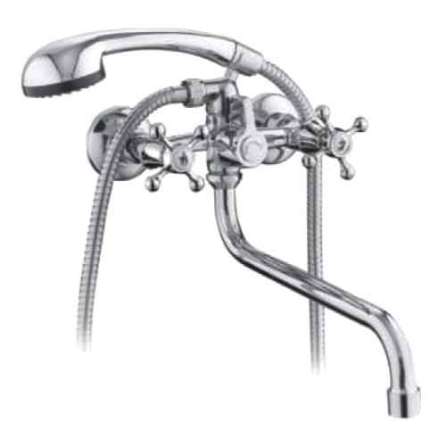 Смеситель для ванны Frud R108 R22108 Frud 34902