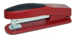 Степлер №10 10 листов KW-trio -5330RED. 812297