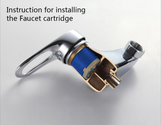 Картридж 40мм Frap F50-3 Frap 35178