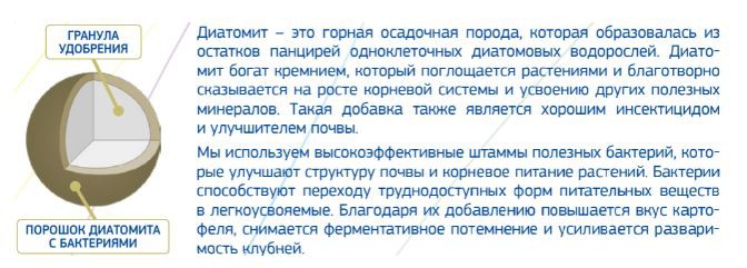 Удобрение Осеннее ЭкоМакс 5кг минеральное Фертика