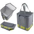Термосумка 13л 25x20x28см CB-158 Ecos 009158