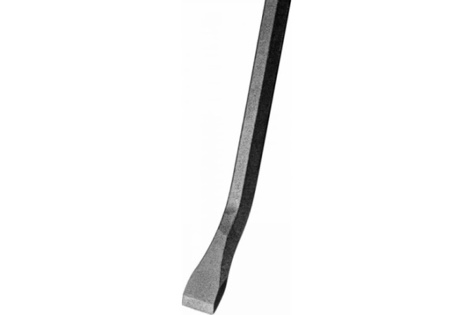 Лом-гвоздодер 450мм шестигранный HEX-16 Stayer 21641-45