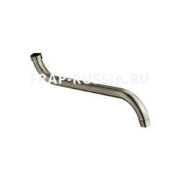 Излив Frap F7128S-5 круглый, d-2,4см, l-28см Frap 41643