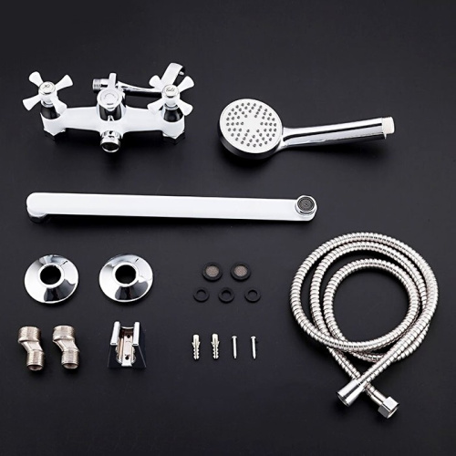 Смеситель для ванны Frud R332 R22332 Frud 34968