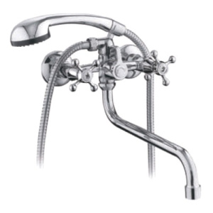 Смеситель для ванны Frud R108 R22108 Frud 34902