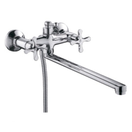 Смеситель для ванны Frud R601 R22601 Frud 34980