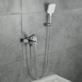 Смеситель для ванны Frap H61 F3261 Frap 42869
