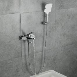 Смеситель для ванны Frap H61 F3261 Frap 42869